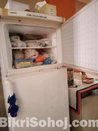 Siemens Fridge